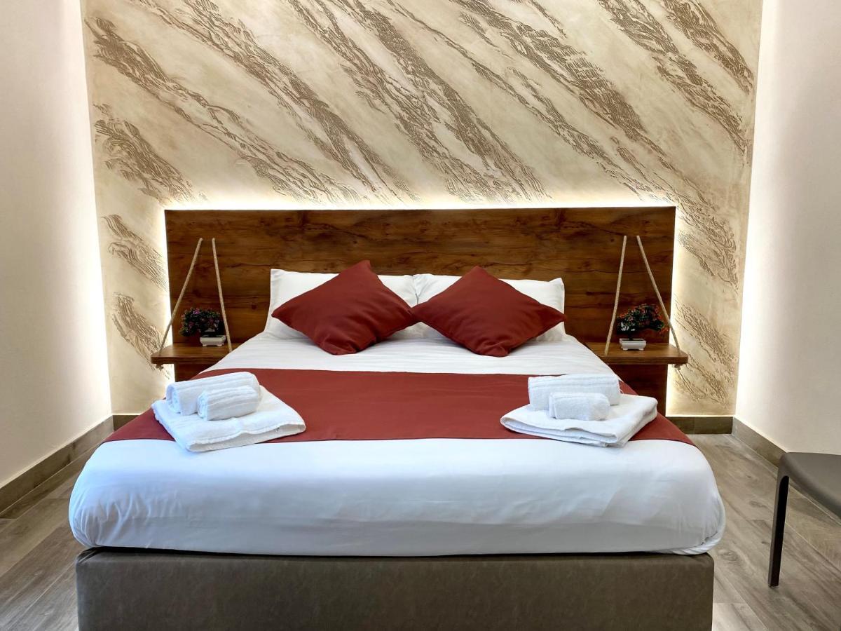 Arsenale Porto Bed & Breakfast Palermo Exterior photo