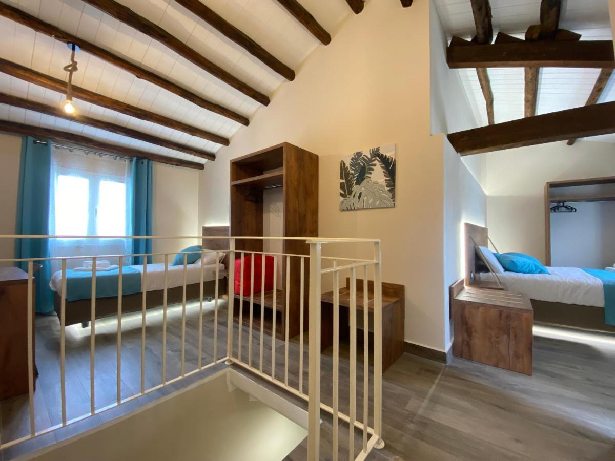 Arsenale Porto Bed & Breakfast Palermo Exterior photo