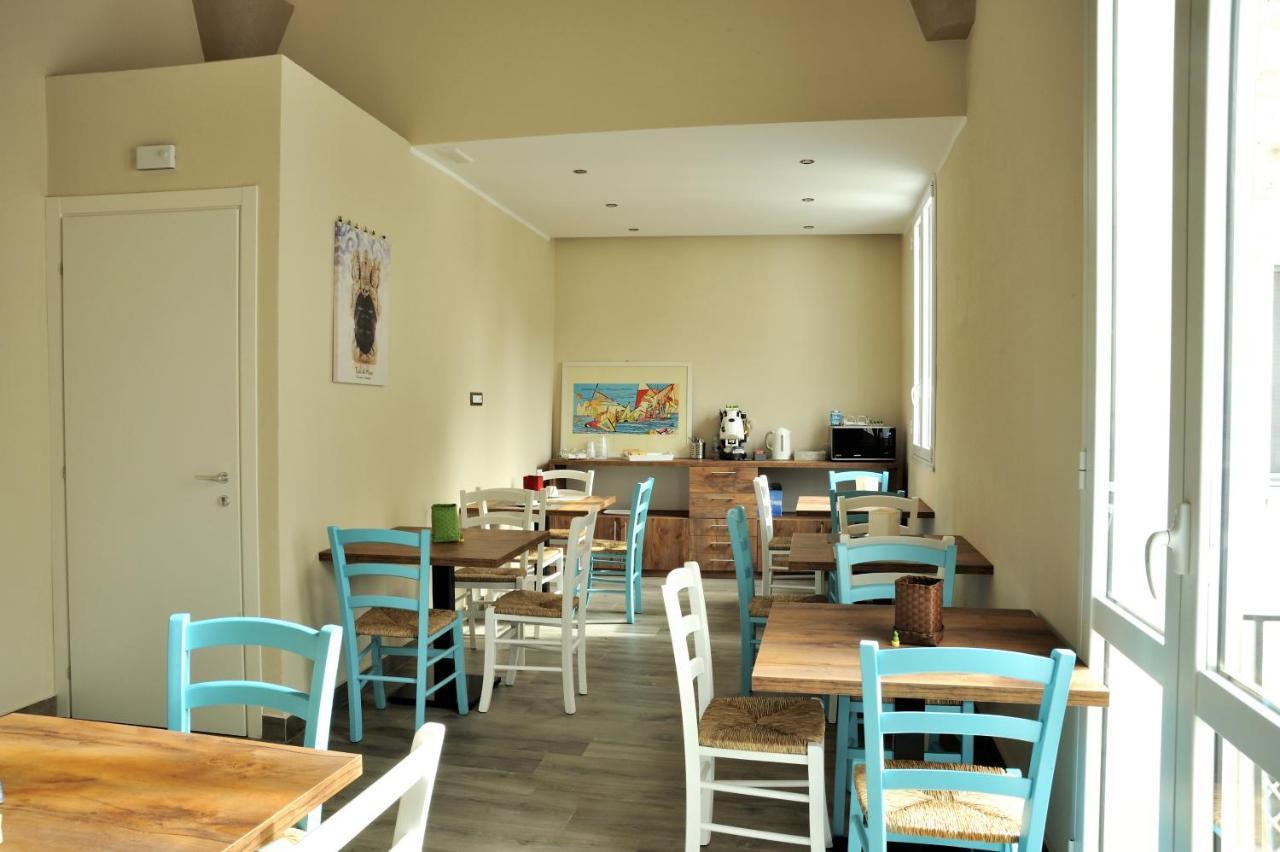 Arsenale Porto Bed & Breakfast Palermo Exterior photo
