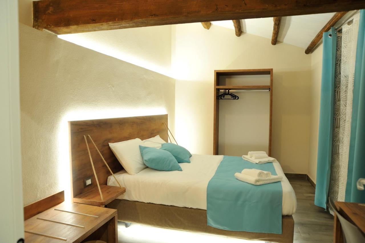 Arsenale Porto Bed & Breakfast Palermo Exterior photo