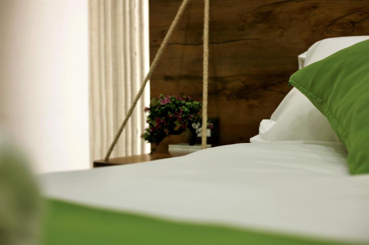 Arsenale Porto Bed & Breakfast Palermo Exterior photo