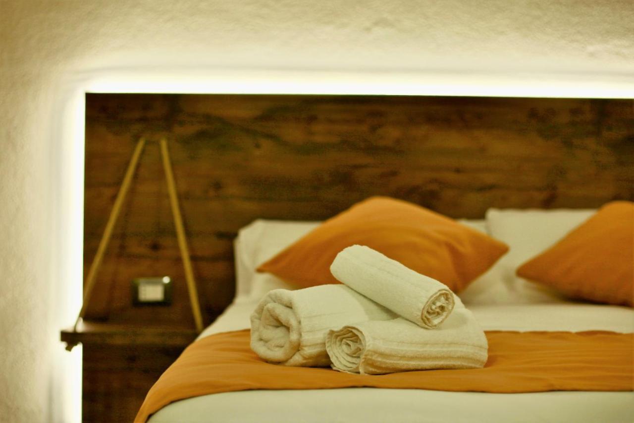 Arsenale Porto Bed & Breakfast Palermo Exterior photo