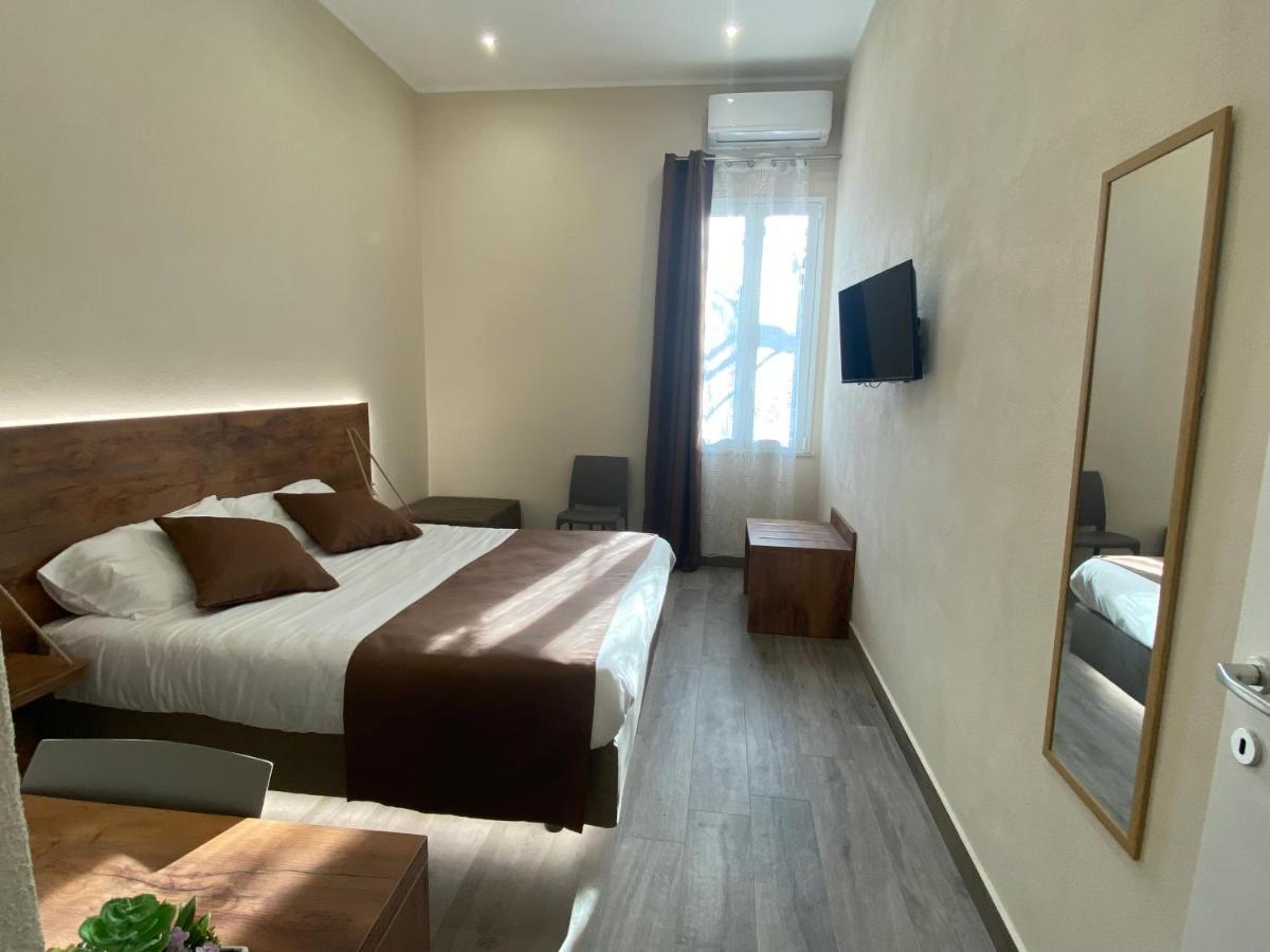 Arsenale Porto Bed & Breakfast Palermo Exterior photo