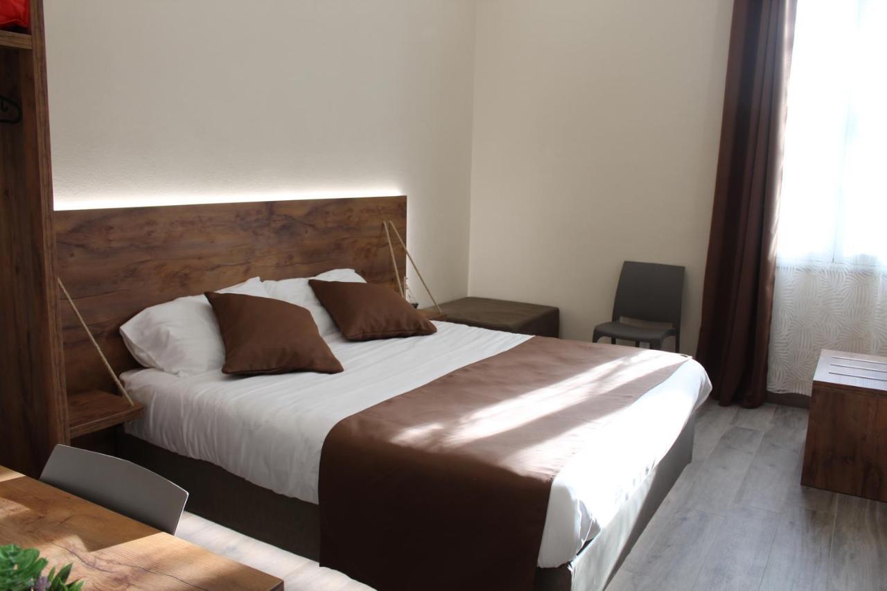 Arsenale Porto Bed & Breakfast Palermo Exterior photo