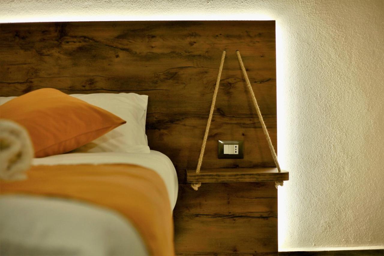 Arsenale Porto Bed & Breakfast Palermo Exterior photo