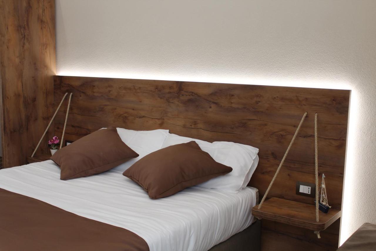 Arsenale Porto Bed & Breakfast Palermo Exterior photo