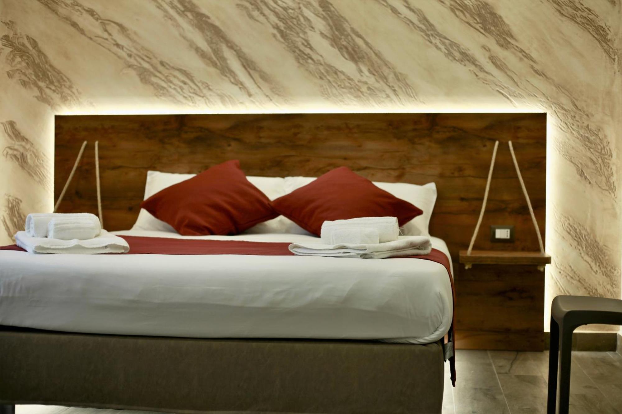 Arsenale Porto Bed & Breakfast Palermo Room photo