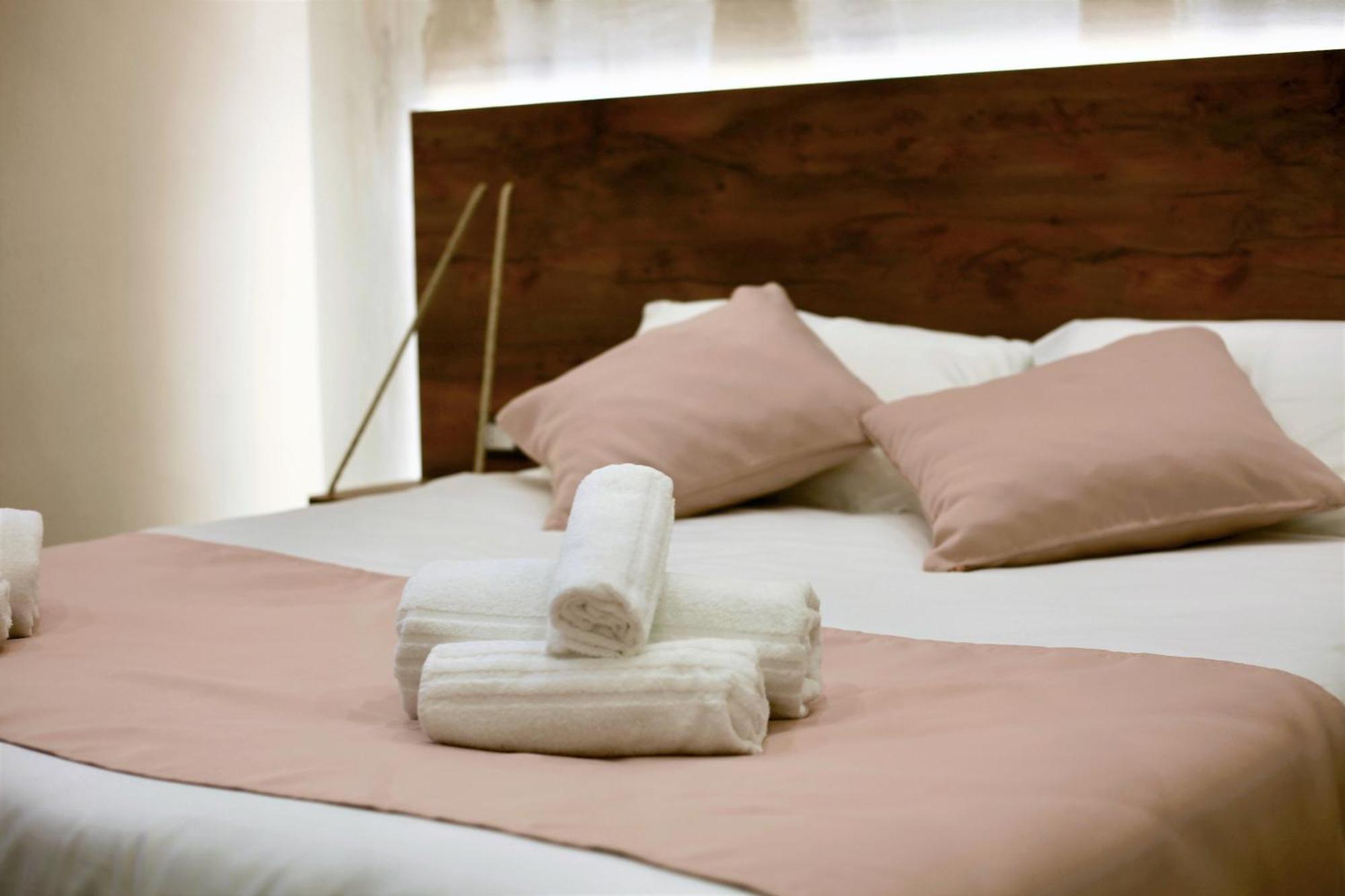 Arsenale Porto Bed & Breakfast Palermo Room photo