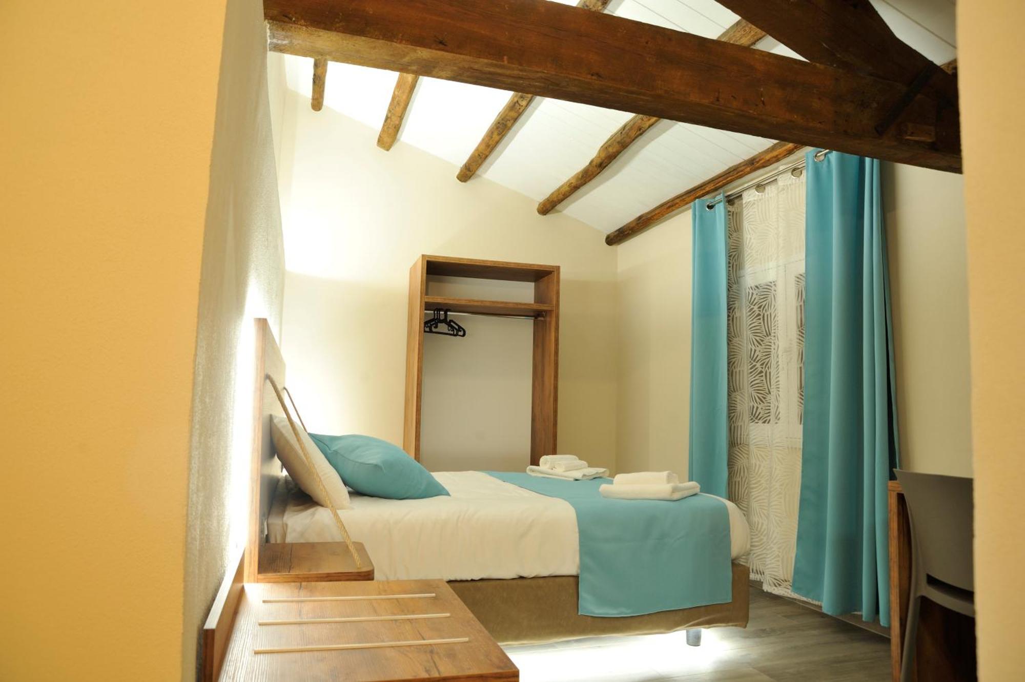 Arsenale Porto Bed & Breakfast Palermo Room photo