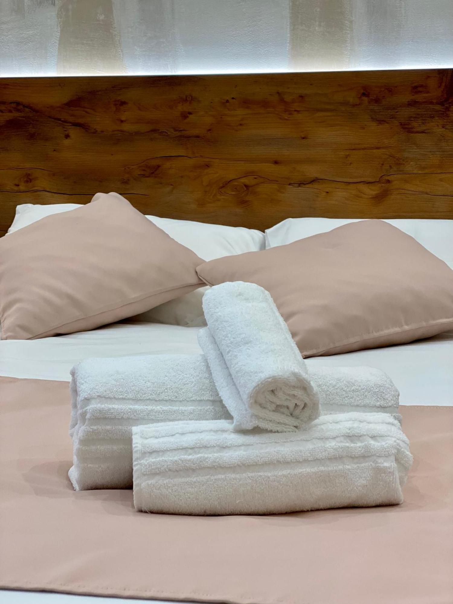 Arsenale Porto Bed & Breakfast Palermo Room photo