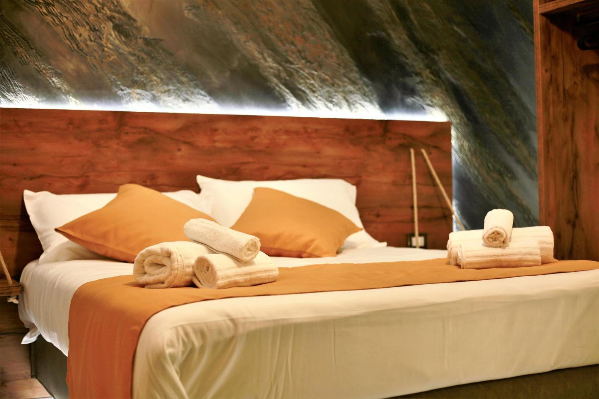 Arsenale Porto Bed & Breakfast Palermo Room photo
