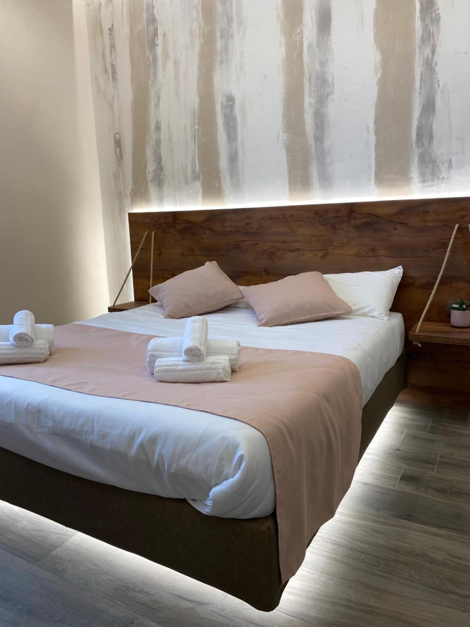 Arsenale Porto Bed & Breakfast Palermo Room photo