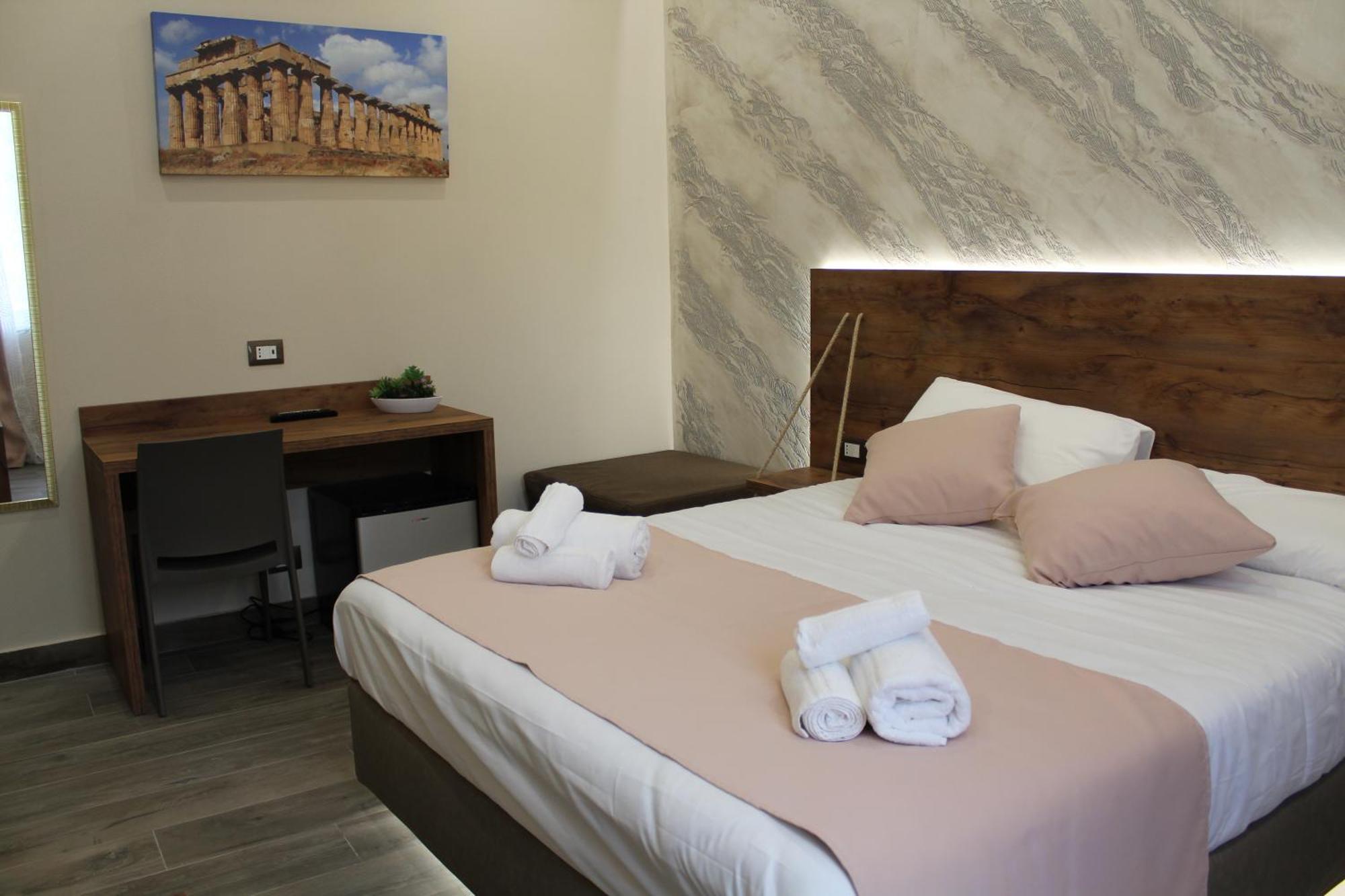 Arsenale Porto Bed & Breakfast Palermo Room photo