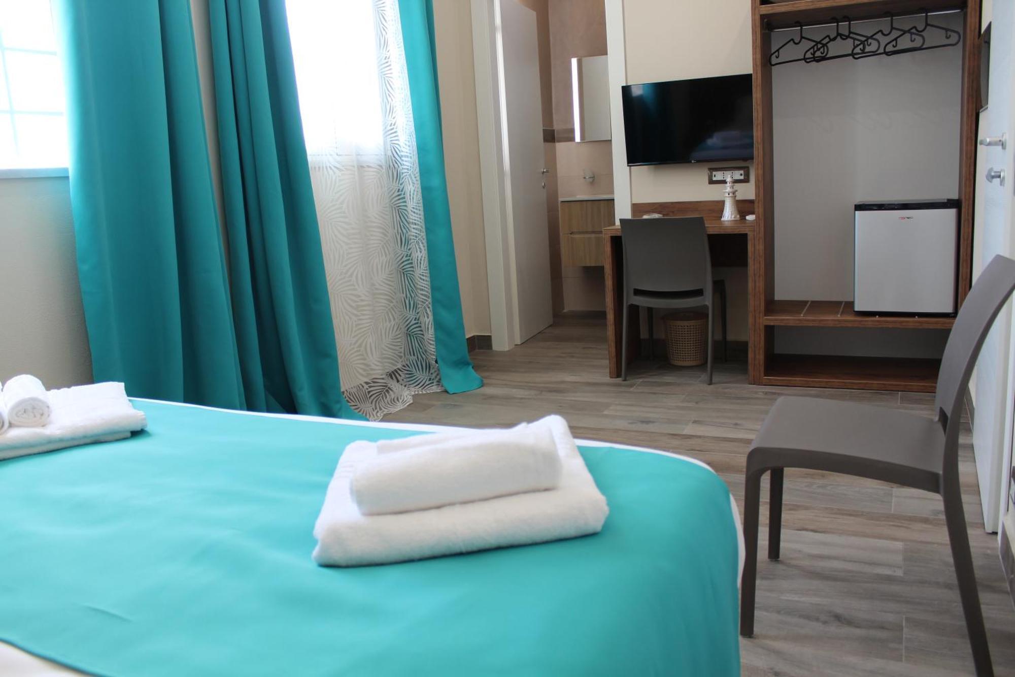 Arsenale Porto Bed & Breakfast Palermo Room photo