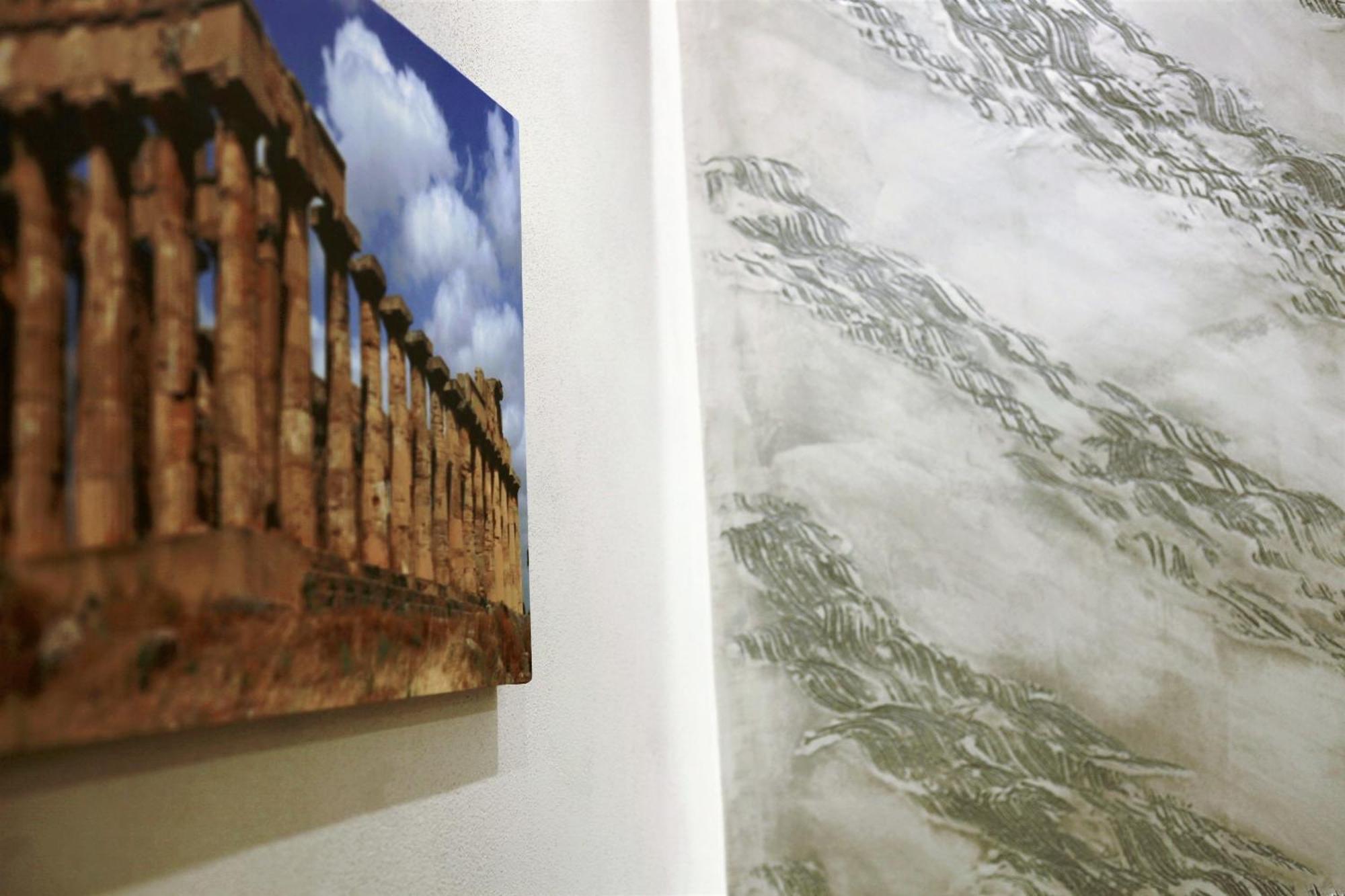 Arsenale Porto Bed & Breakfast Palermo Room photo